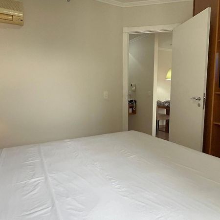 סאו פאולו Flat 2 Quartos - Rua Alvorada 1009 מראה חיצוני תמונה