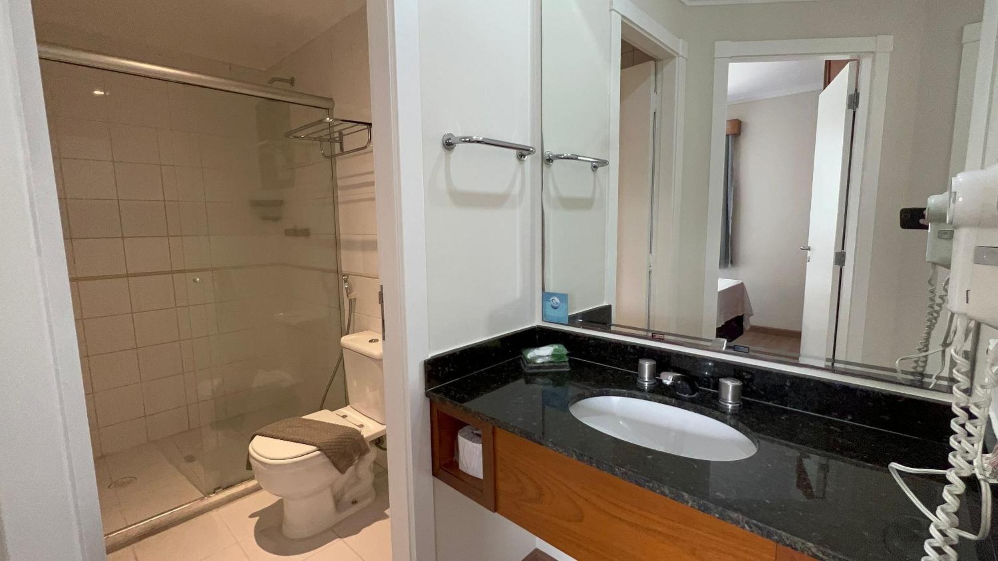סאו פאולו Flat 2 Quartos - Rua Alvorada 1009 מראה חיצוני תמונה