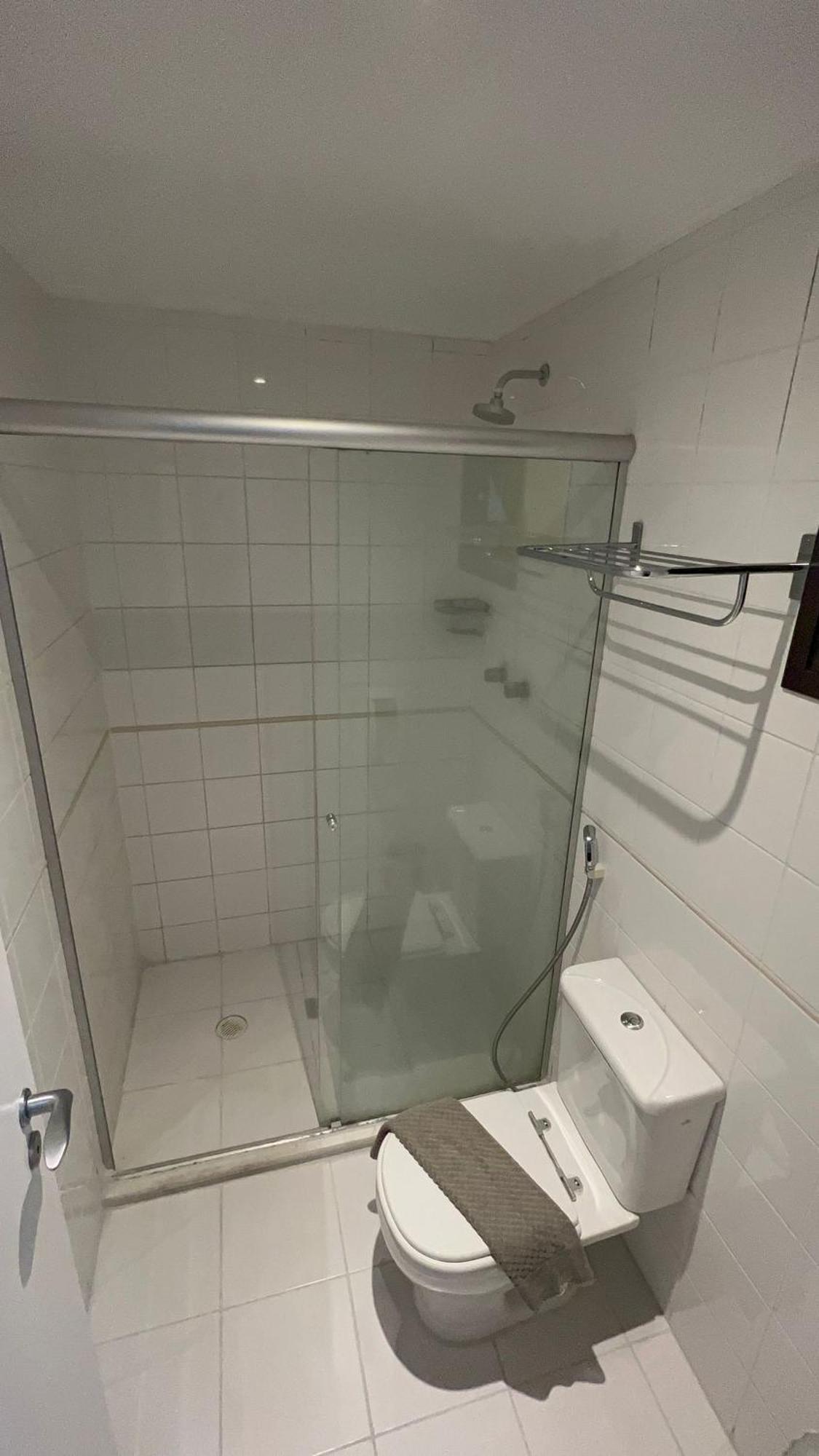 סאו פאולו Flat 2 Quartos - Rua Alvorada 1009 מראה חיצוני תמונה
