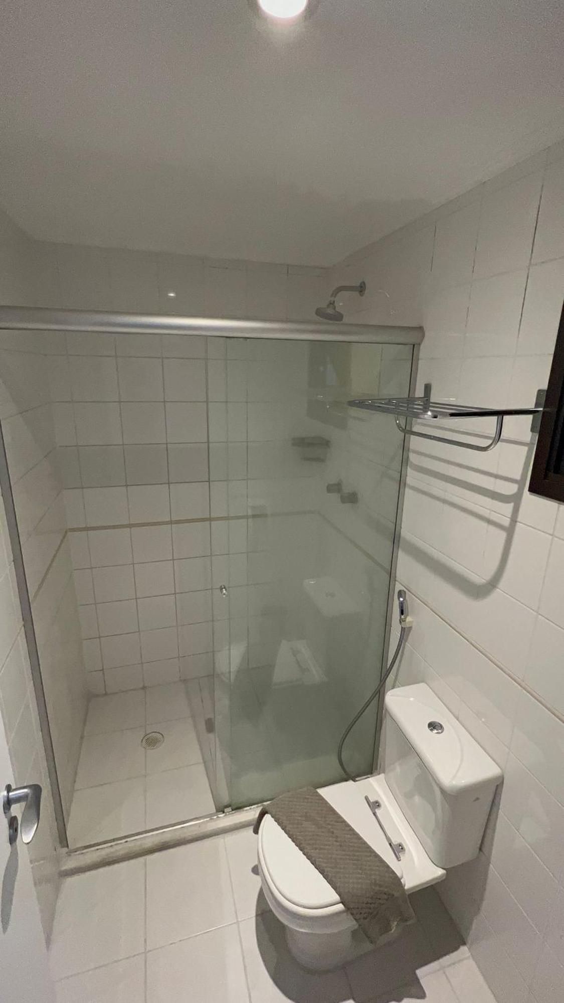 סאו פאולו Flat 2 Quartos - Rua Alvorada 1009 מראה חיצוני תמונה